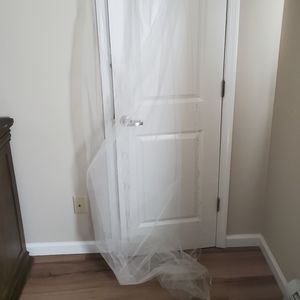 Wedding Veil